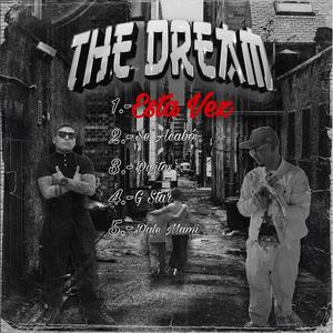 ESTA VEZ (THE DREAM) (feat. ElTiggel official)