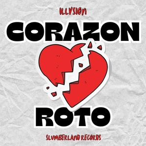 Corazón Roto (K.O.H. Version) [Explicit]