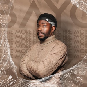 More Fire (Explicit)
