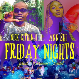 Friday Nights (Explicit)