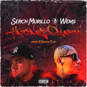 Hasta El Colapso (feat. Wems) (Explicit)