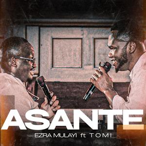Asante (feat. T O M I)