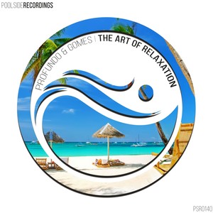 The Art Of Relaxation (Original Mix)