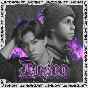 Deseo (feat. jhonkey)