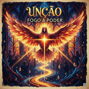 Unção Fogo e Poder