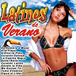 Latinos de Verano