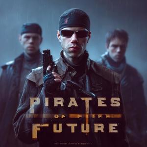 pirates of the future