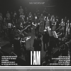 I Am (Live)