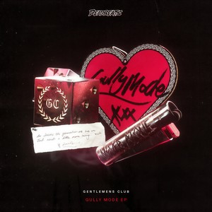 Gully Mode (Explicit)