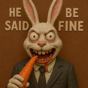 Kanye saved my life (Explicit)