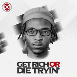 Get Rich Or Die Tryin' (Explicit)