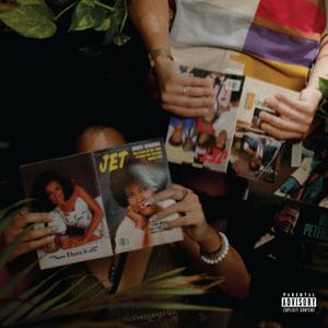 Same Place(feat. Yaminah) (Explicit)