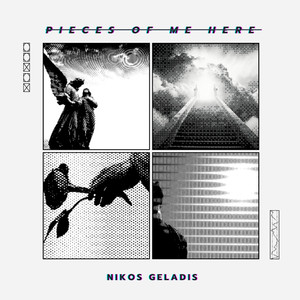 Nikos Geladis - Ecstasy