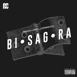 Bisagra (feat. Pmack & BNY)