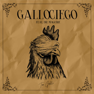 Gallo Ciego