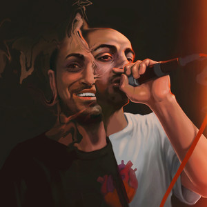 Rely on Love (Inst.)