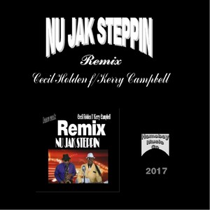 Nu Jak Steppin (Remix)