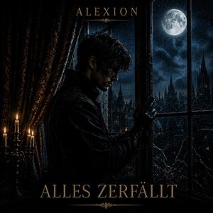 Alles zerfällt