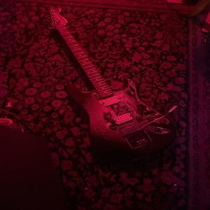 Cry(feat. Thaddillac)