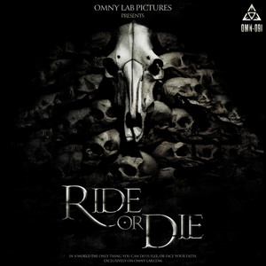 Rabteu - Ride or Die