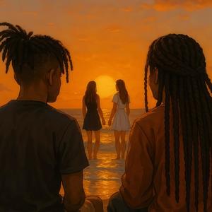 **** with you (feat. Rashad Rice)