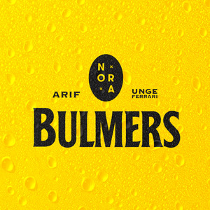 Bulmers (Med Arif, Unge Ferrari, Stig Brenner)