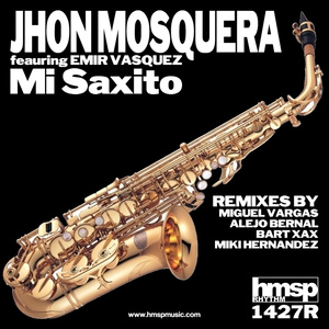 Mi Saxito