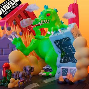 INTRO (feat. Dosonek & BigSlattyPlaya) (Explicit)