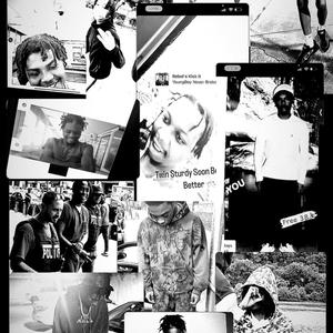 Black (feat. Twin Balla) (Explicit)