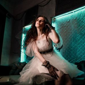 любовь - кислота