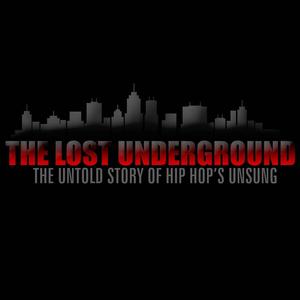 Lost Underground Intro