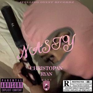 NASTY (feat. Arbi Gang) (Explicit)