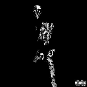Matte Black (Explicit)