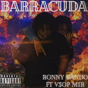 Barracuda (Explicit)