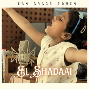 El Shaddai (feat. Ian Grace Edwin)