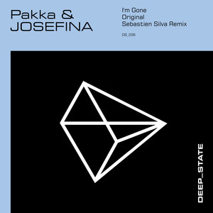 Pakka - I'm Gone (Edit|Sebastien Silva Remix)