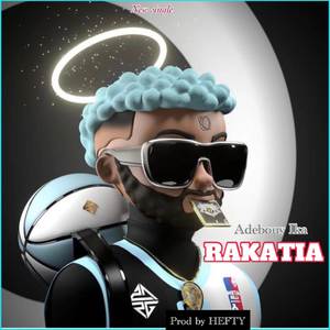 Rakatia