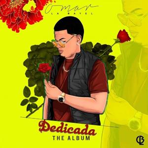 Omar La Bayel - Hay Algo De Ti (feat. El Yu)