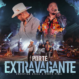 Porte Extravagante (Explicit)