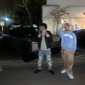 HotShit (feat. DATPLAYAM) (Explicit)