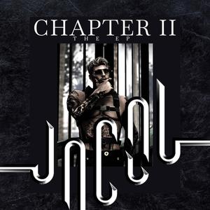 CHAPTER II (Explicit)