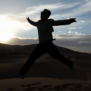 忏悔书 The Repentance