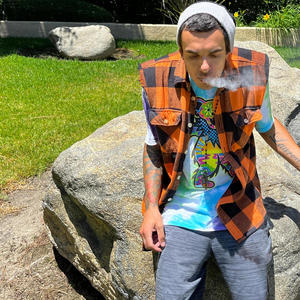 AREA 631 (feat. ViViD3:16 & HARV3:16) (Explicit)