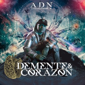 Demente & Corazón (Explicit)