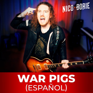 War Pigs (Español)