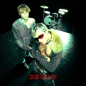 No love (Explicit)
