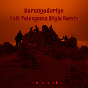 Sarangadariya Folk Telangana Style Remix