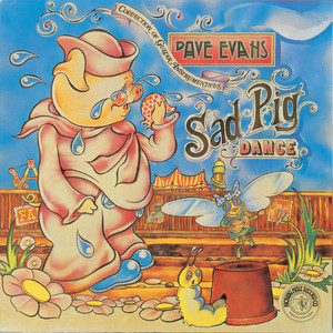 Sad Pig Dance (Inst.)