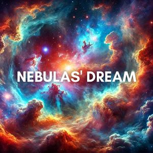 Nebulas' Dream (Galactic Waves and Stardust)