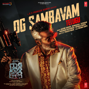 Og Sambavam (From 